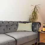 Отель Luettes Loft Boutique 3*