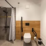 Luettes Loft Boutique فندق