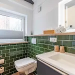 Отель Luettes Loft Boutique 3*