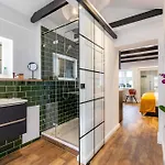Luettes Loft Boutique 3*