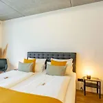 Отель Luettes Loft Boutique 3*