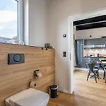 Luettes Loft Boutique 3*