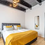 Отель Luettes Loft Boutique