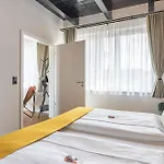 Luettes Loft Boutique Отель Эккернфёрде