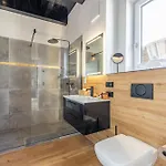 Отель Luettes Loft Boutique