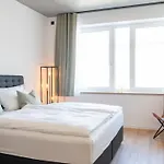 Luettes Loft Boutique فندق Eckernförde