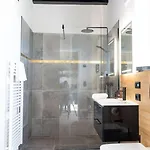 Luettes Loft Boutique Эккернфёрде