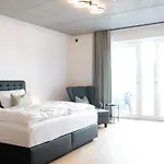 Hotel Lüttes Loft Boutique