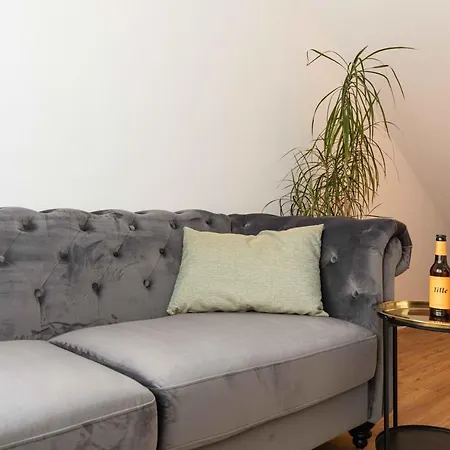 Otel Luettes Loft Boutique 3*