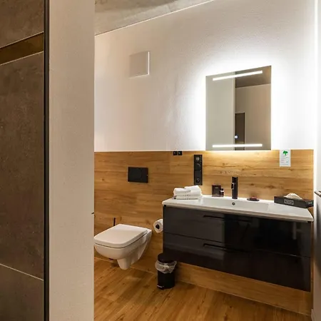 Lüttes Loft Boutique 3* Eckernförde