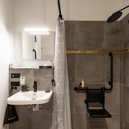 Hotel Lüttes Loft Boutique 3*