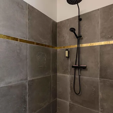 Hotel Lüttes Loft Boutique 3*