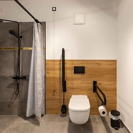 Lüttes Loft Boutique Hotel