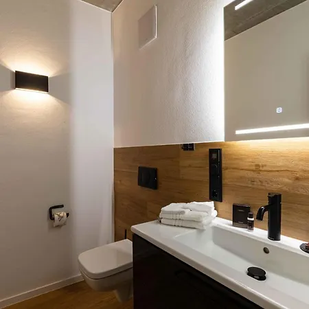 Lüttes Loft Boutique 3*