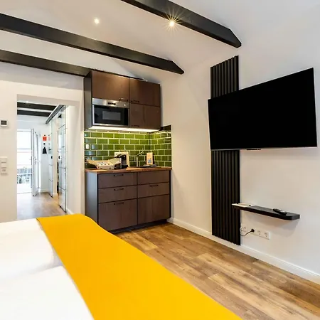 Luettes Loft Boutique Hotel