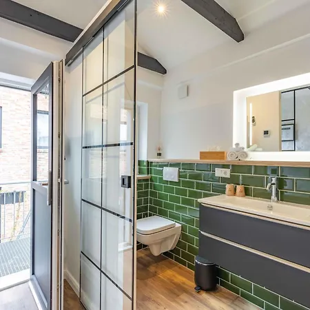 Luettes Loft Boutique