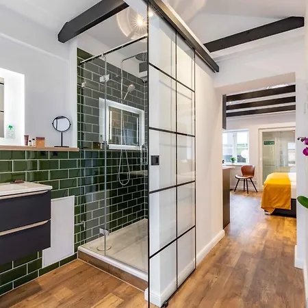 Luettes Loft Boutique 3*