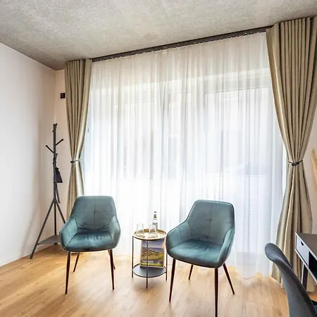 Hotel Lüttes Loft Boutique