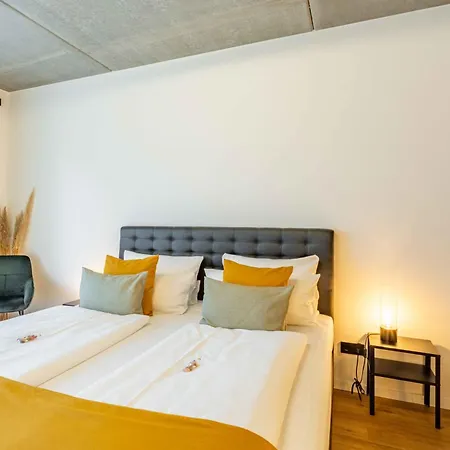 Hotel Luettes Loft Boutique 3*