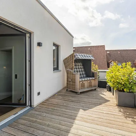 Hotel Luettes Loft Boutique 3*