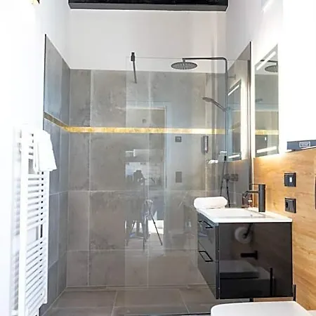 Luettes Loft Boutique 3*