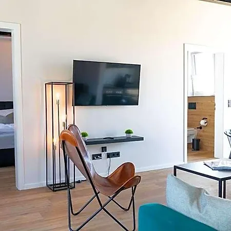Luettes Loft Boutique Eckernförde
