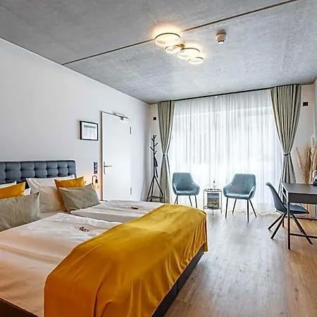 Lüttes Loft Boutique Eckernförde