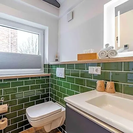 Hotel Lüttes Loft Boutique 3*