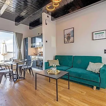 Hotel Lüttes Loft Boutique 3*
