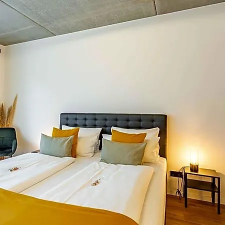 Hotel Lüttes Loft Boutique 3*