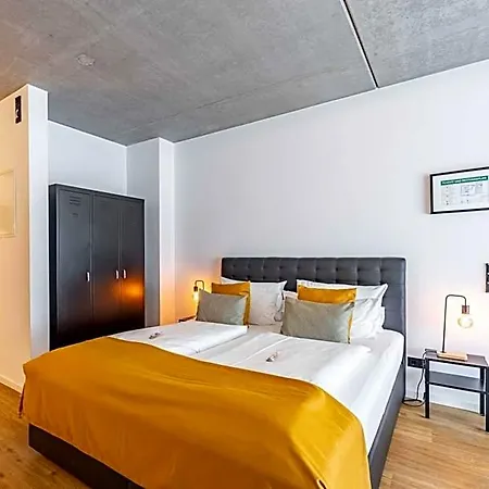 Hotel Lüttes Loft Boutique