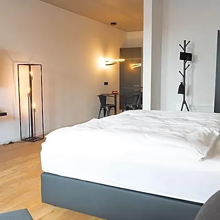 Luettes Loft Boutique Hotel 3*