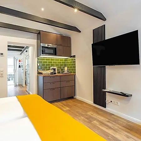 Luettes Loft Boutique 3*