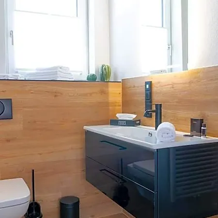 Luettes Loft Boutique Hotel
