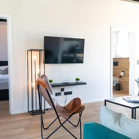 Luettes Loft Boutique Eckernförde