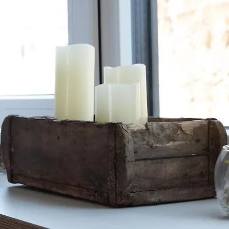 Luettes Loft Boutique