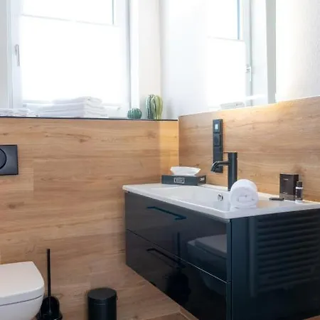 Hotel Lüttes Loft Boutique
