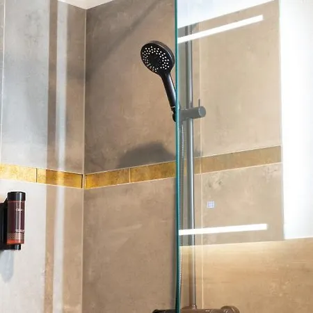 Luettes Loft Boutique Eckernförde