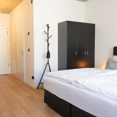 Lüttes Loft Boutique 3*