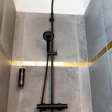 Lüttes Loft Boutique Hotel 3*