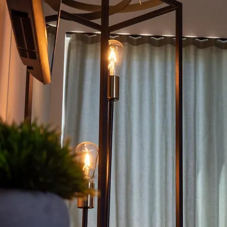 Luettes Loft Boutique Hotel Eckernförde