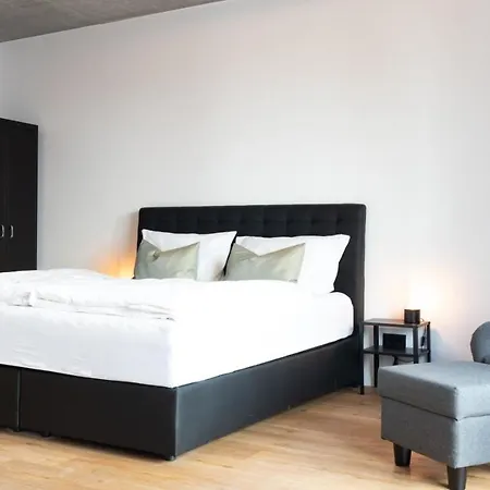 Luettes Loft Boutique Eckernfoerde