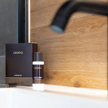 Luettes Loft Boutique 3* Eckernförde