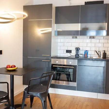 Hotel Luettes Loft Boutique