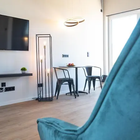 Luettes Loft Boutique Hotel 3*