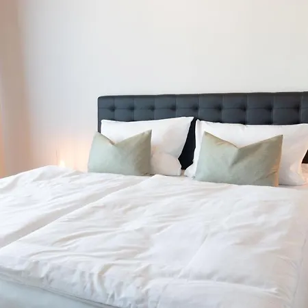 Luettes Loft Boutique Hotel