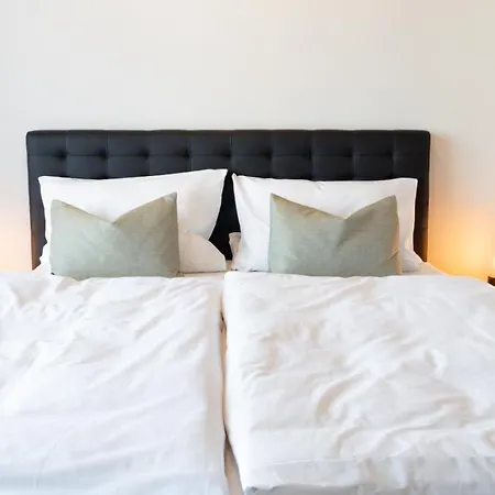 Hotel Luettes Loft Boutique 3*