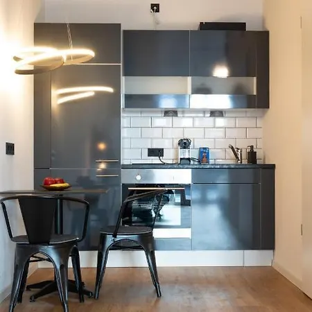 Lüttes Loft Boutique Hotel 3*
