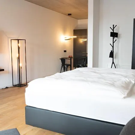 Hotel Luettes Loft Boutique 3*