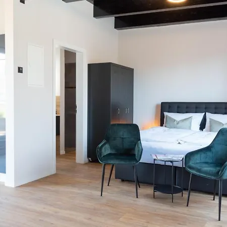 Luettes Loft Boutique 3*